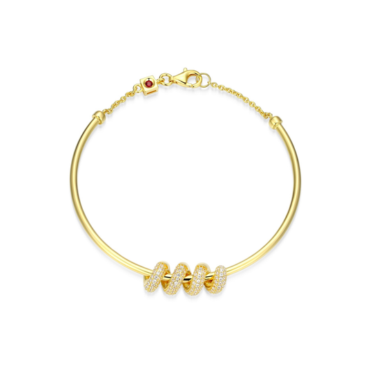 Bracelet ELLE Spiral Lace