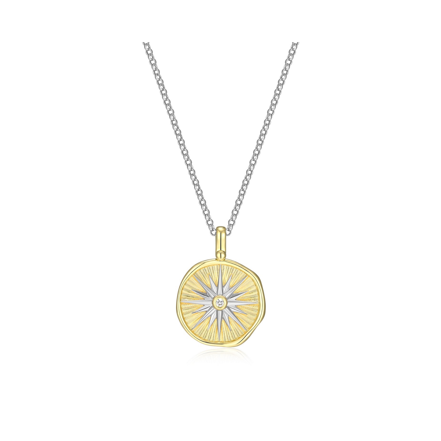 Collier ELLE Bohemian Trinity