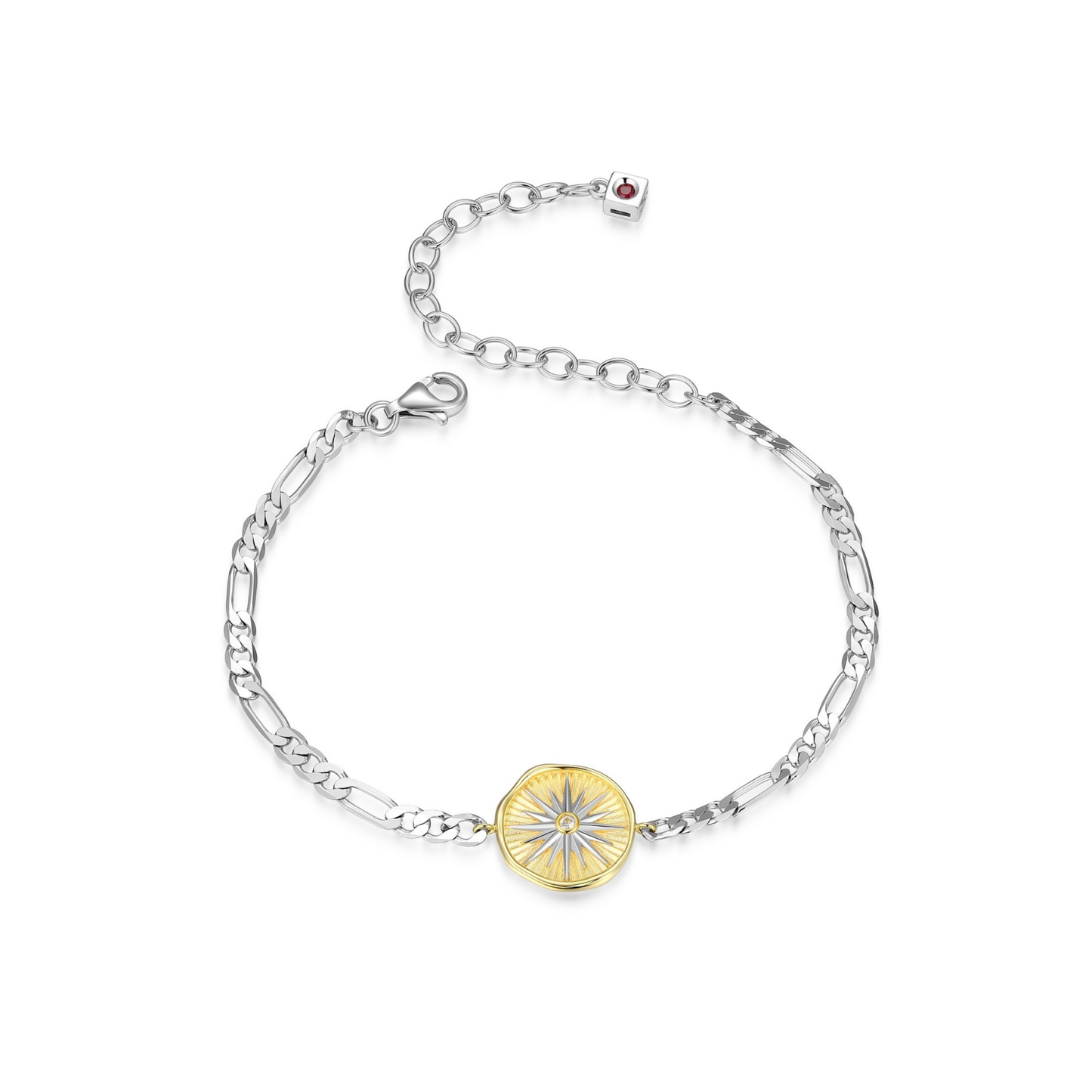 Bracelet ELLE Bohemian Trinity