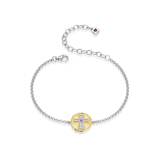 Bracelet ELLE Bohemian Trinity