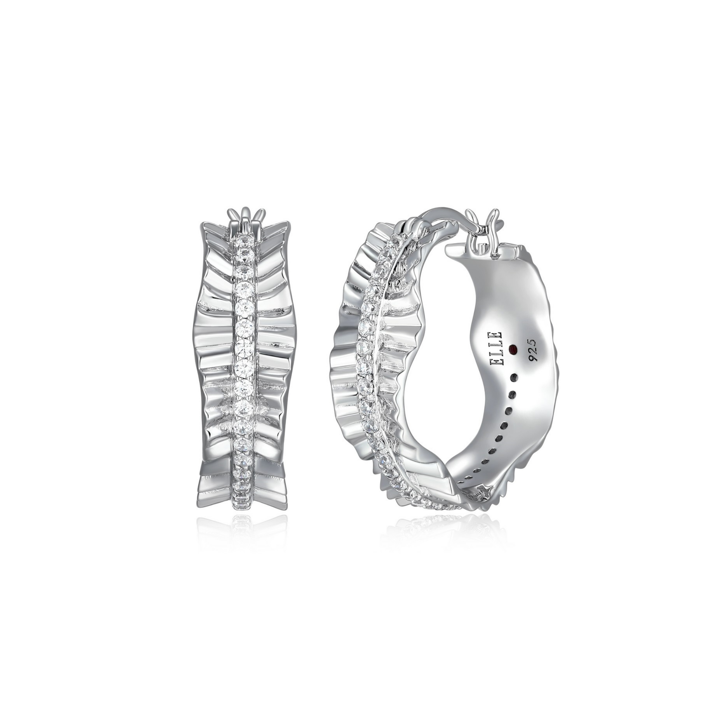 Boucles ELLE Breeze