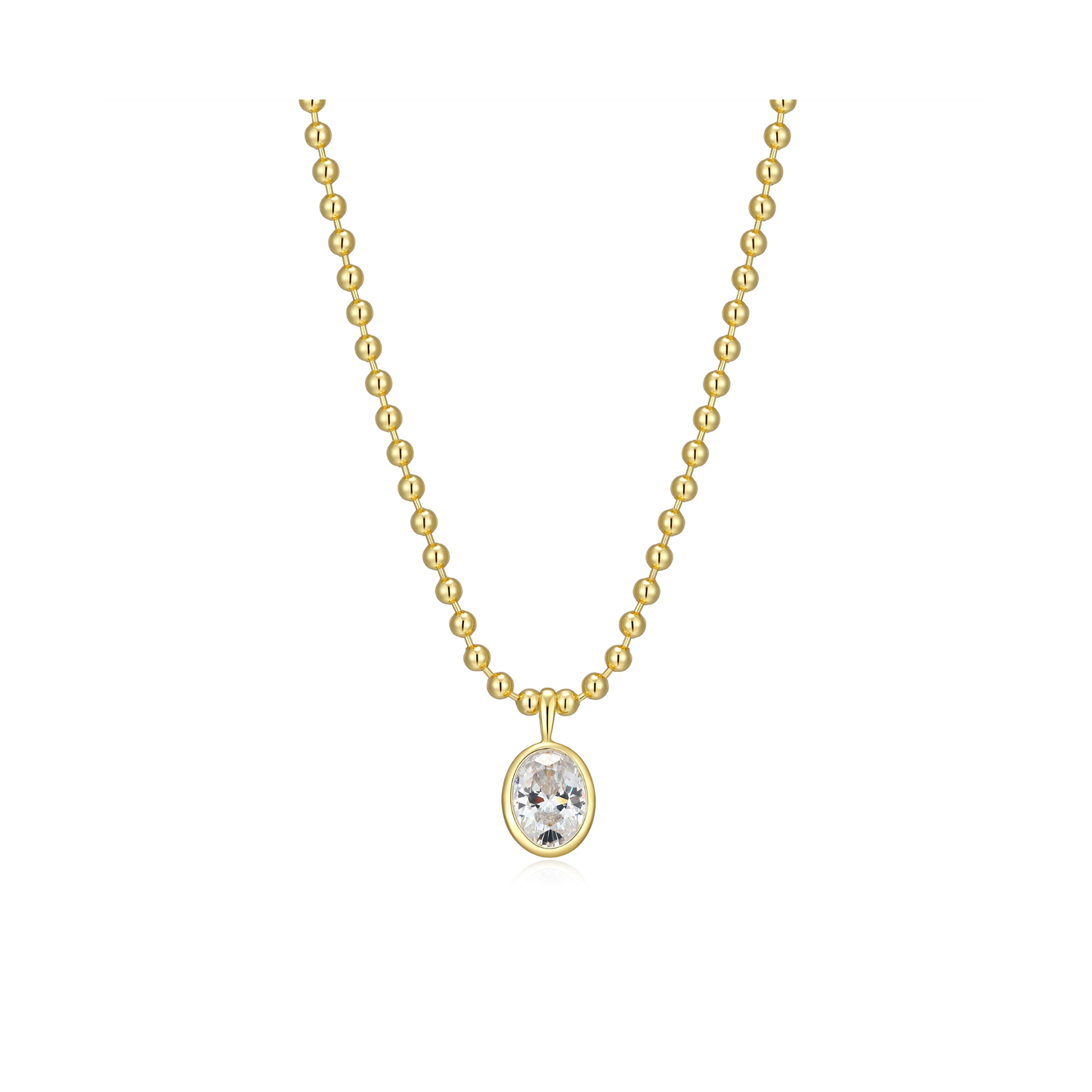 Collier Reign