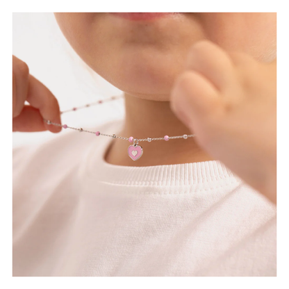 Collier Coeur