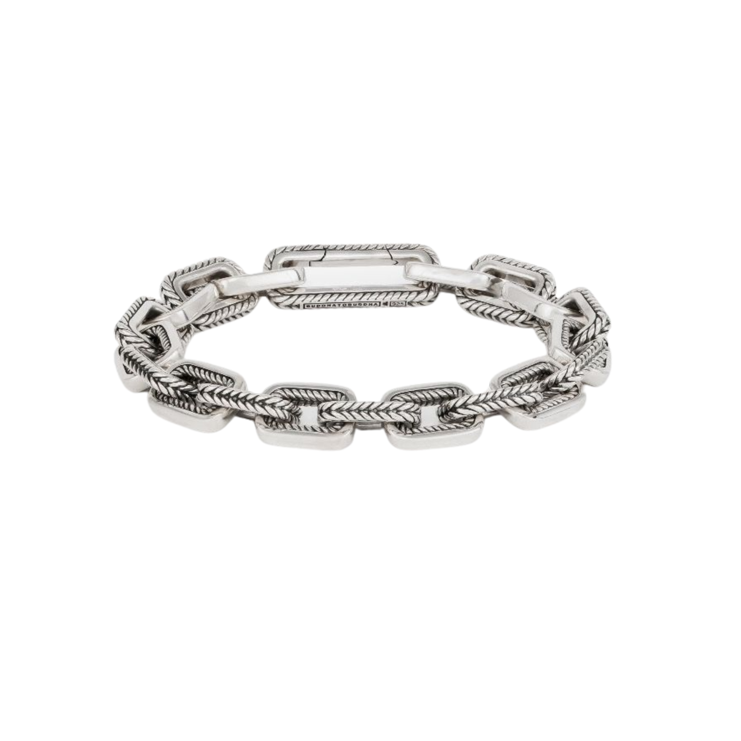 Bracelet Buddha Barbara Link D