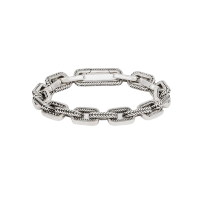Bracelet Buddha Barbara Link D