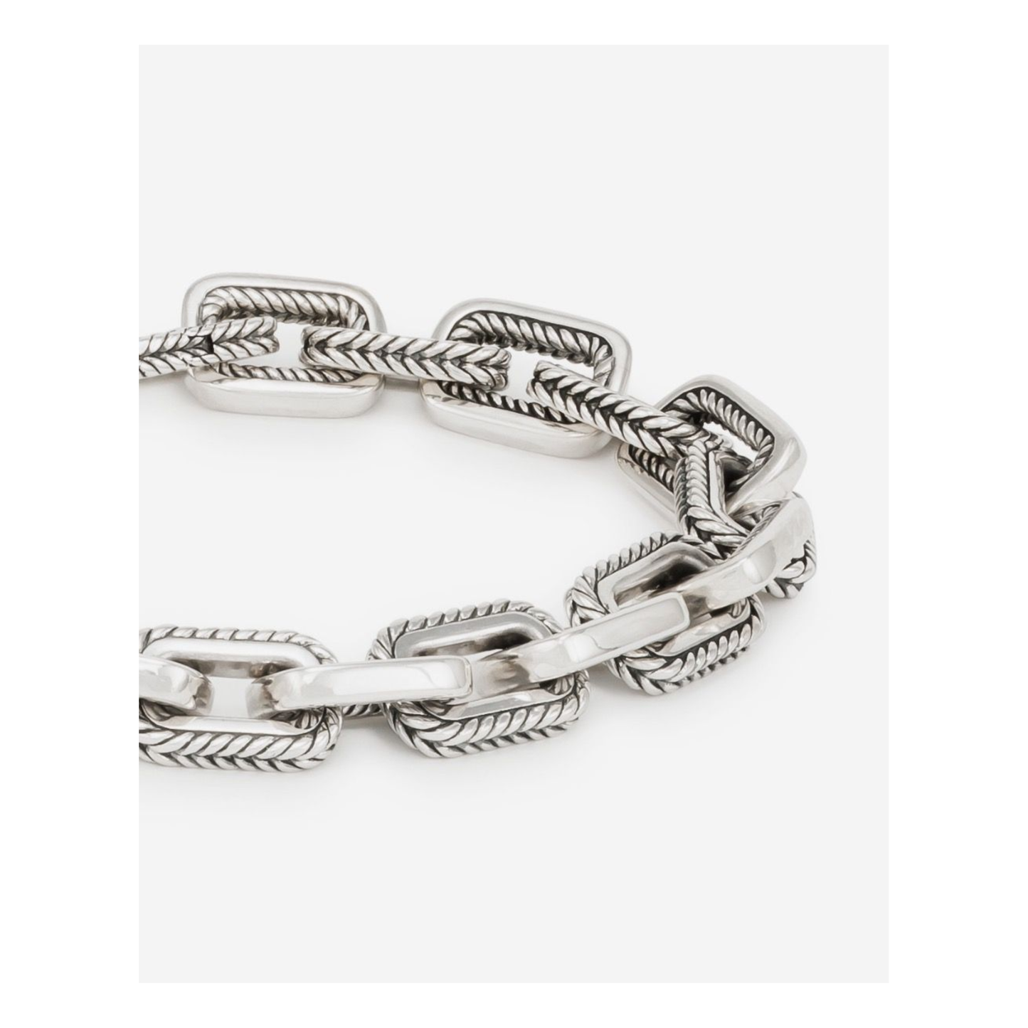 Bracelet Buddha Barbara Link D