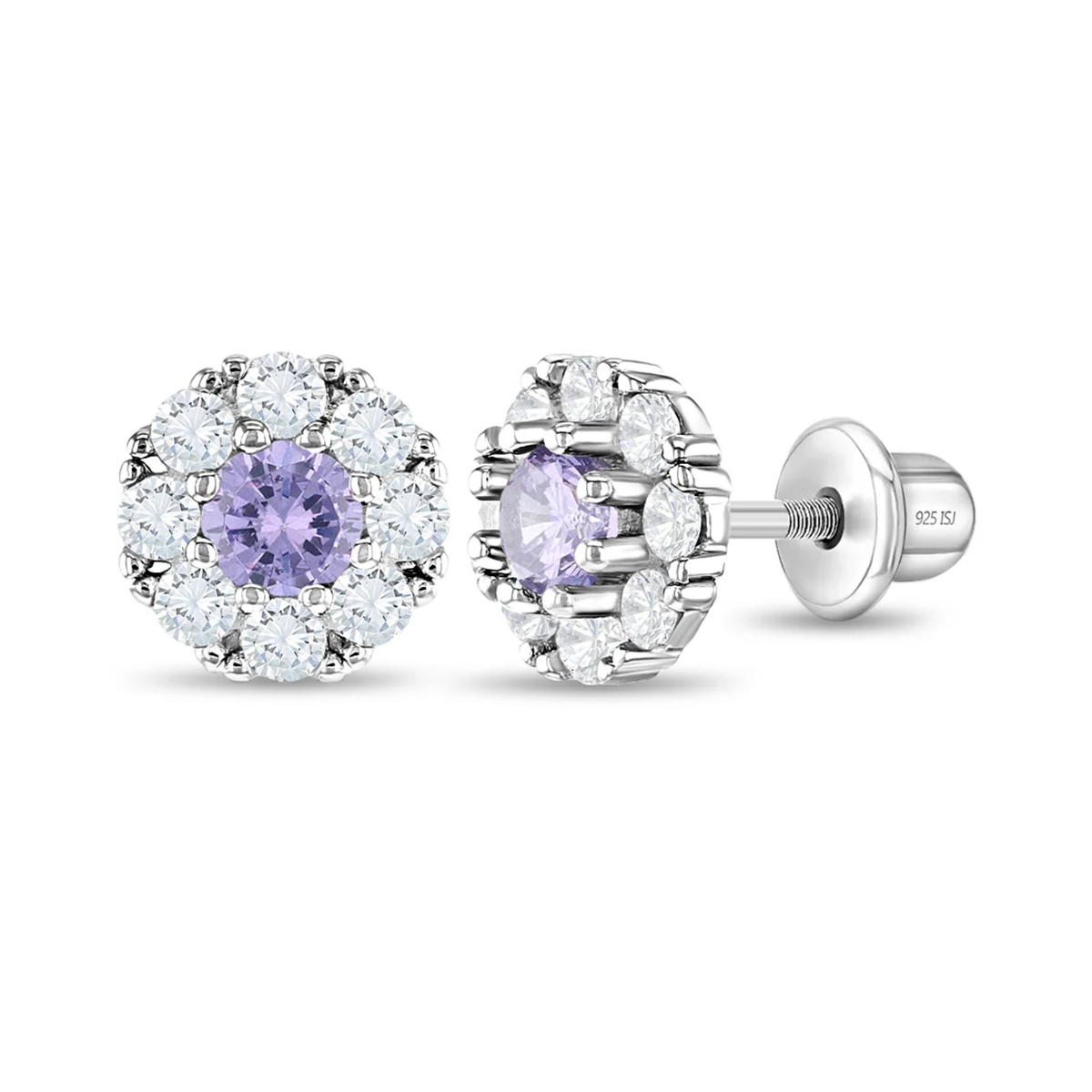 Boucles Enfants