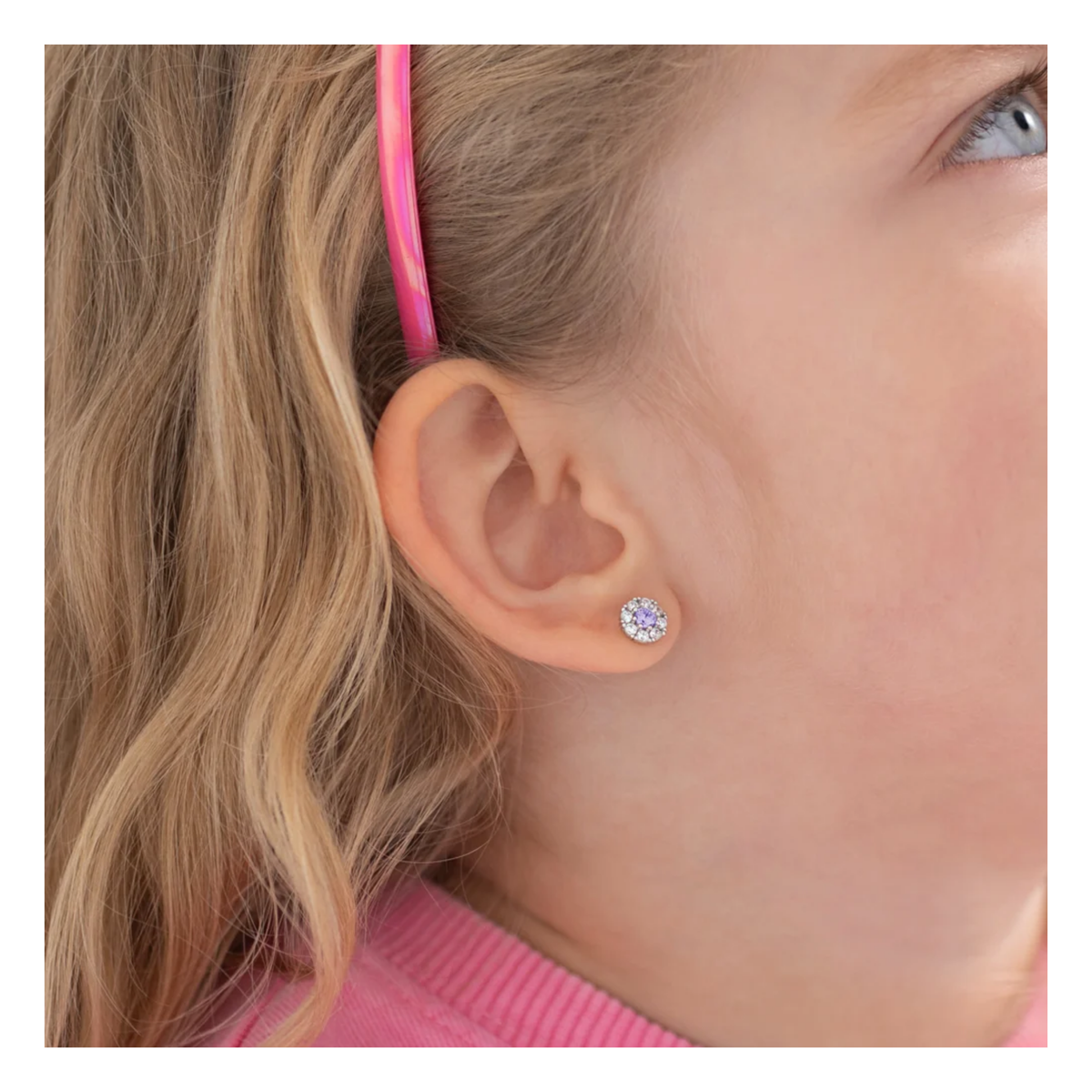 Boucles Enfants