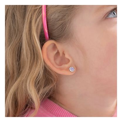 Boucles Enfants