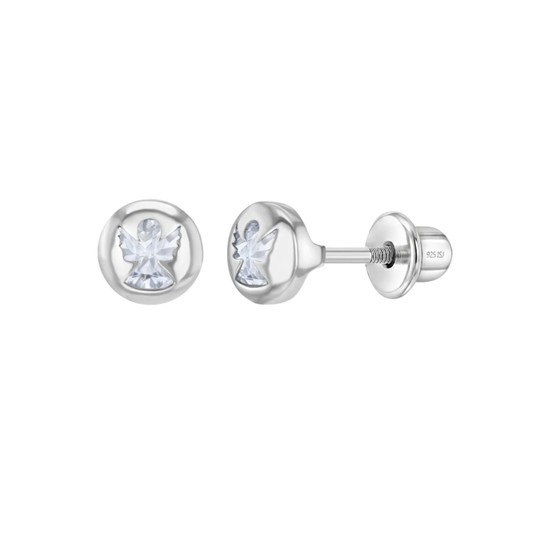 Boucles Anges Enfants