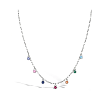 Collier Cubiques Enfants