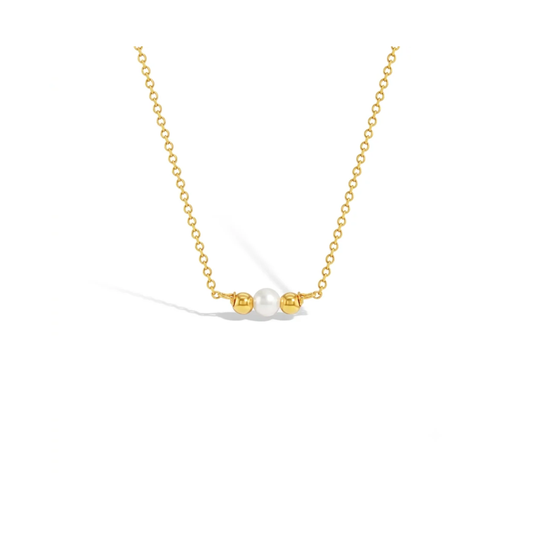 Collier Perle Enfants