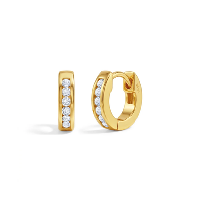 Boucles Huggies Enfants
