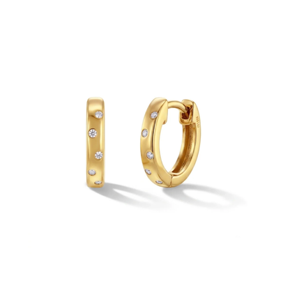 Boucles Cubiques Enfants