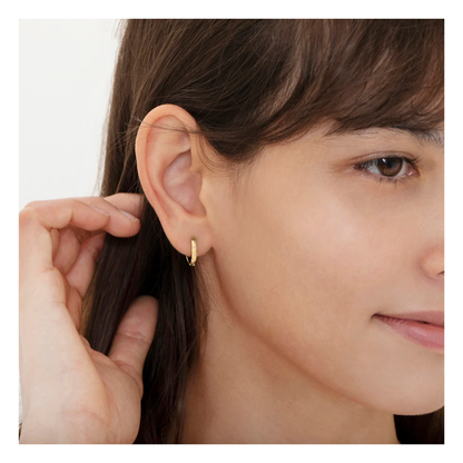 Boucles Cubiques Enfants