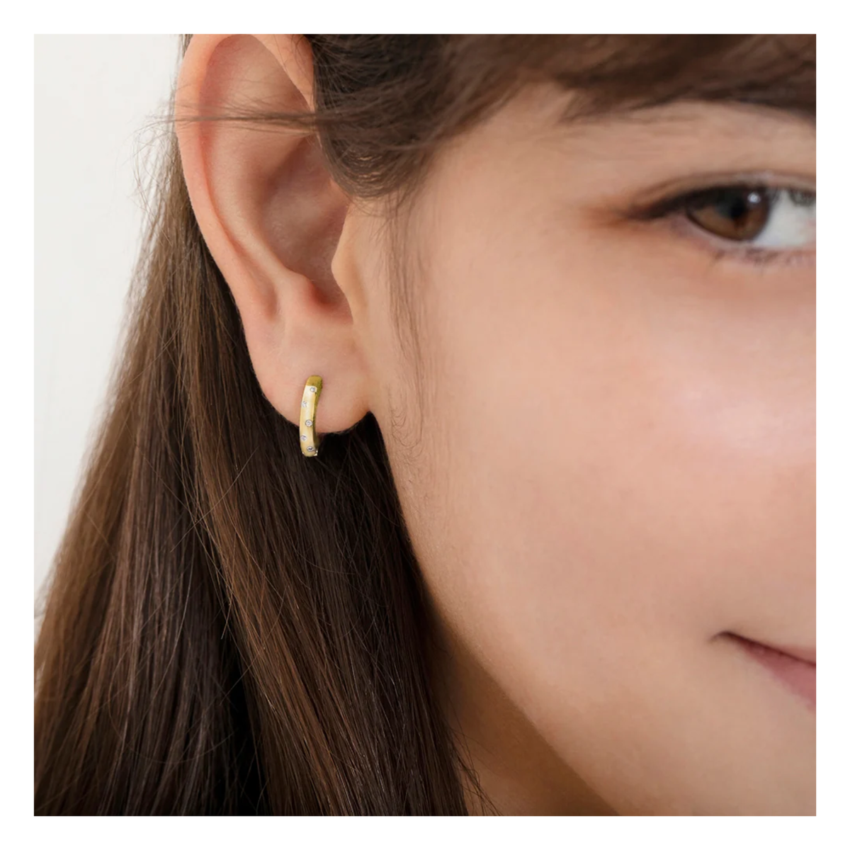 Boucles Cubiques Enfants