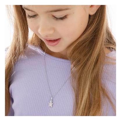 Collier Tortue Enfants