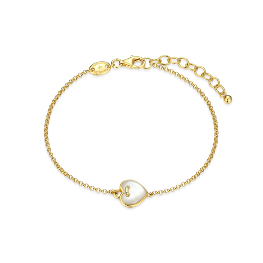 Bracelet Coeur AMOUR