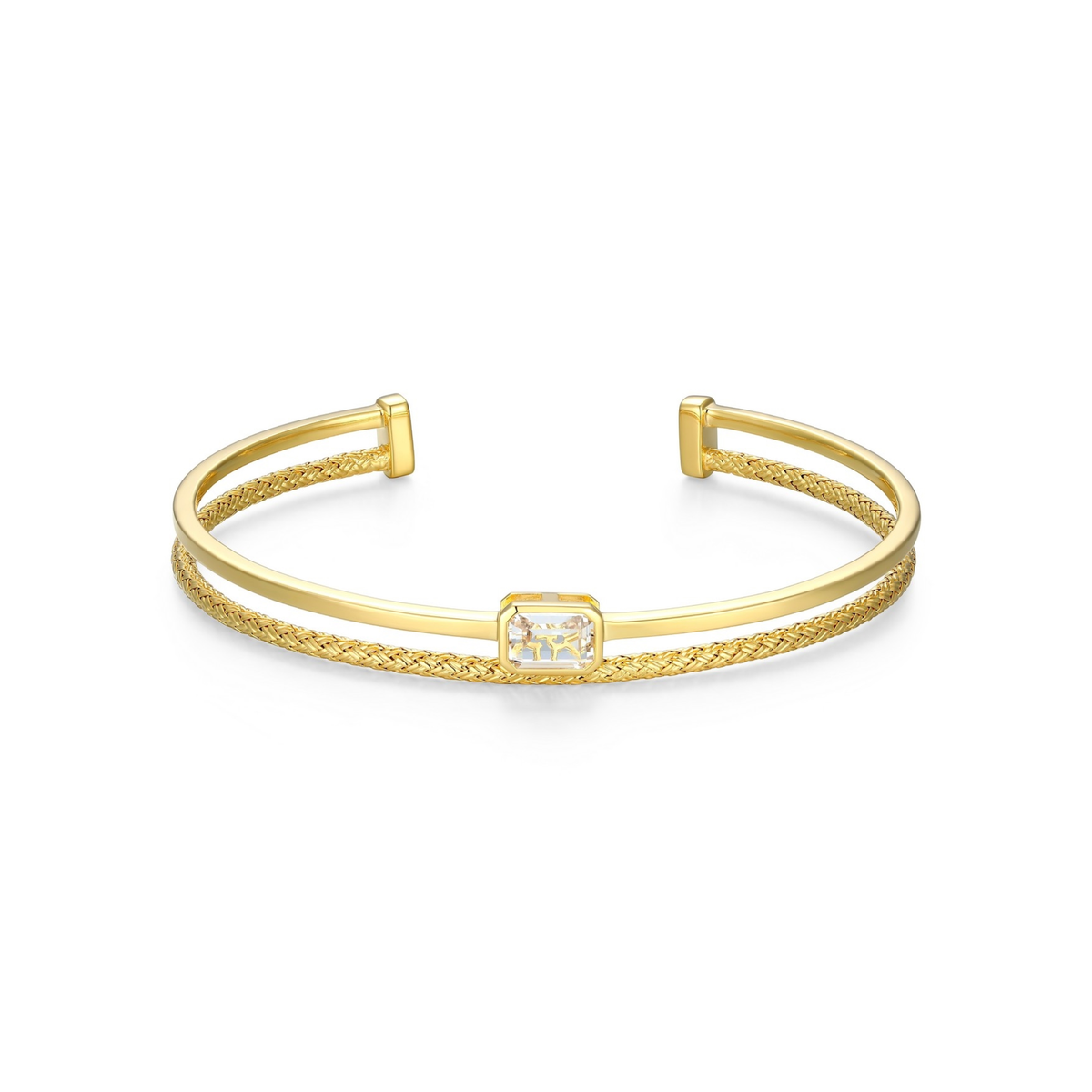 Bracelet Rigide WINDSOR