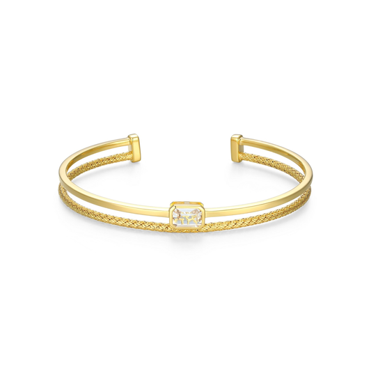 Bracelet Rigide WINDSOR