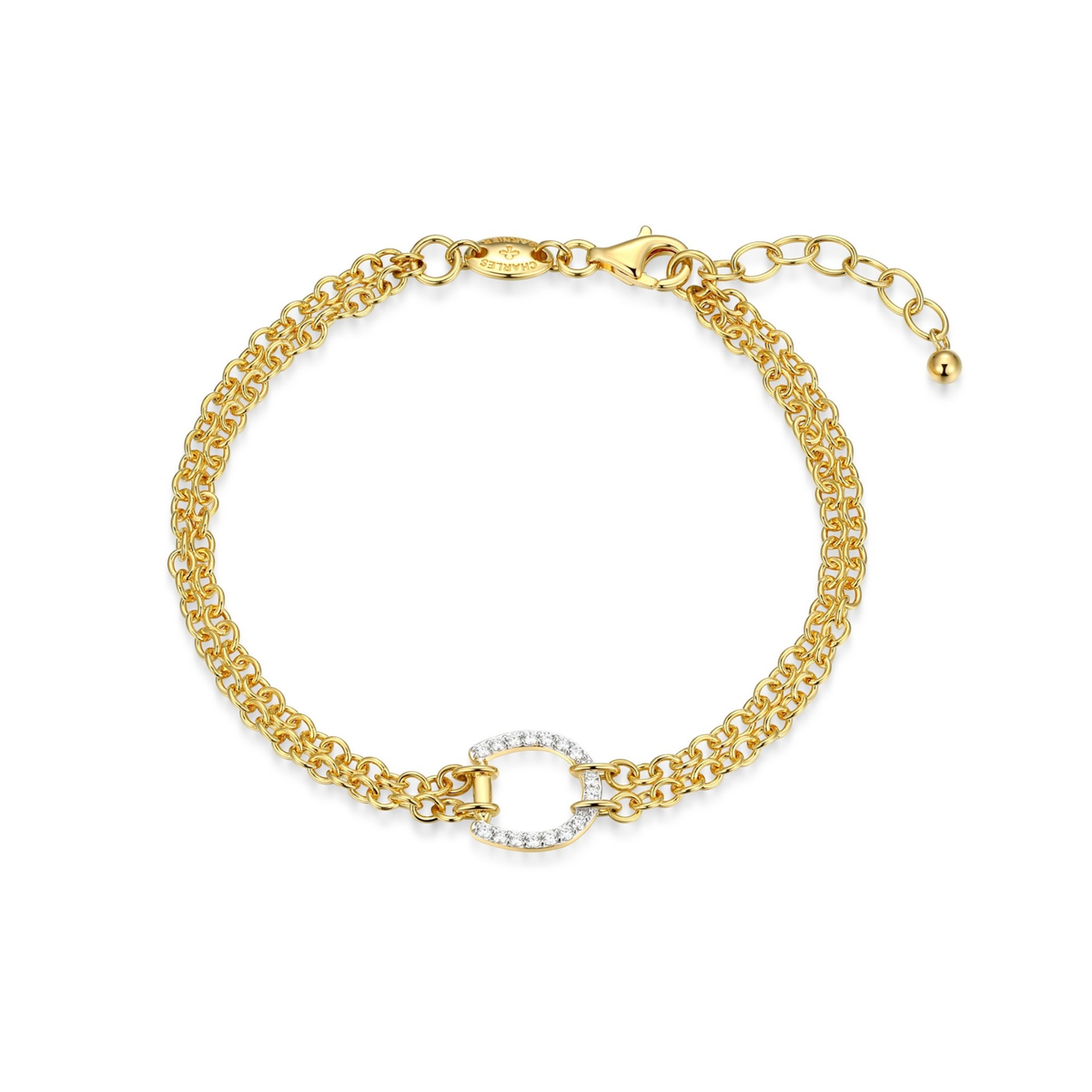 Bracelet EQUESTRA