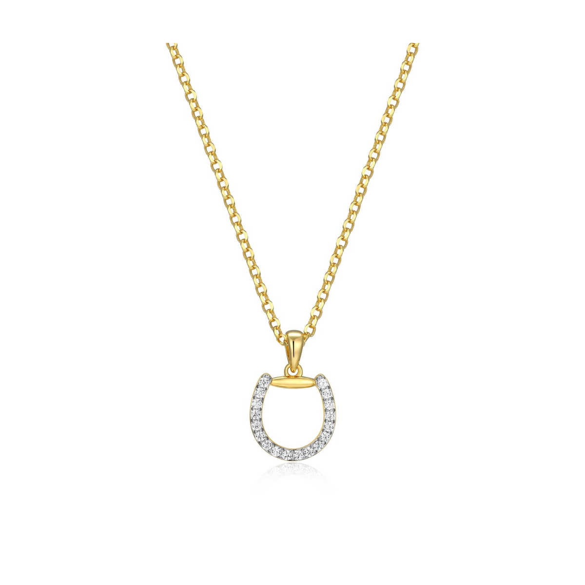 Collier EQUESTRA