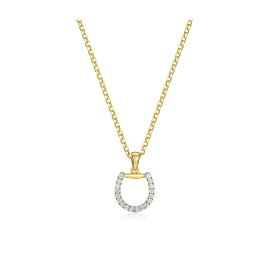 Collier EQUESTRA