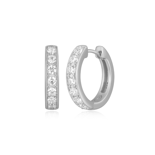 Boucles Huggies GLEAM