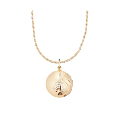 Bola ILADO Ginkgo Jaune
