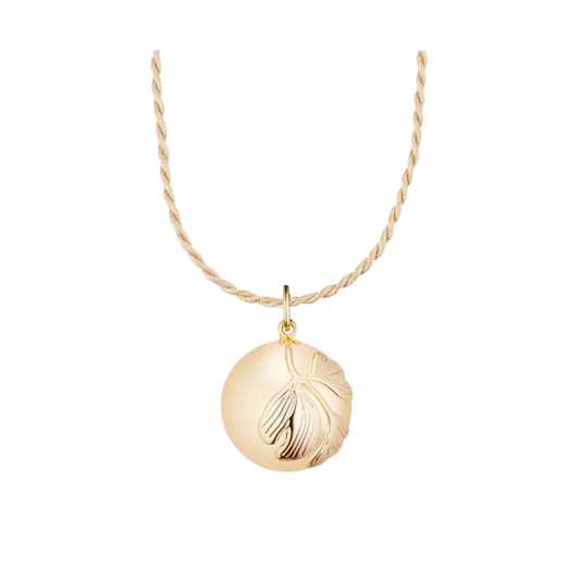 Bola ILADO Ginkgo Jaune