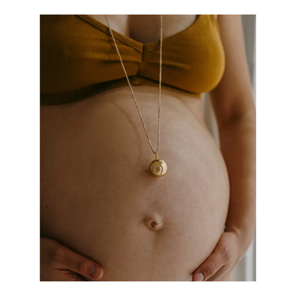 Bola ILADO Ginkgo Jaune