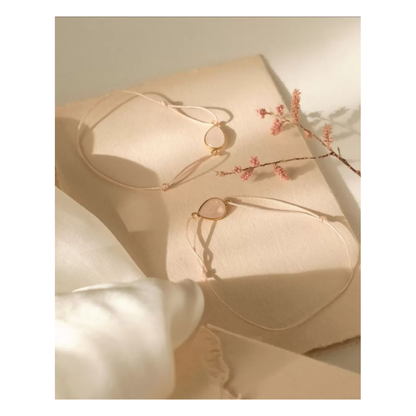 Bola ILADO Ginkgo Silver