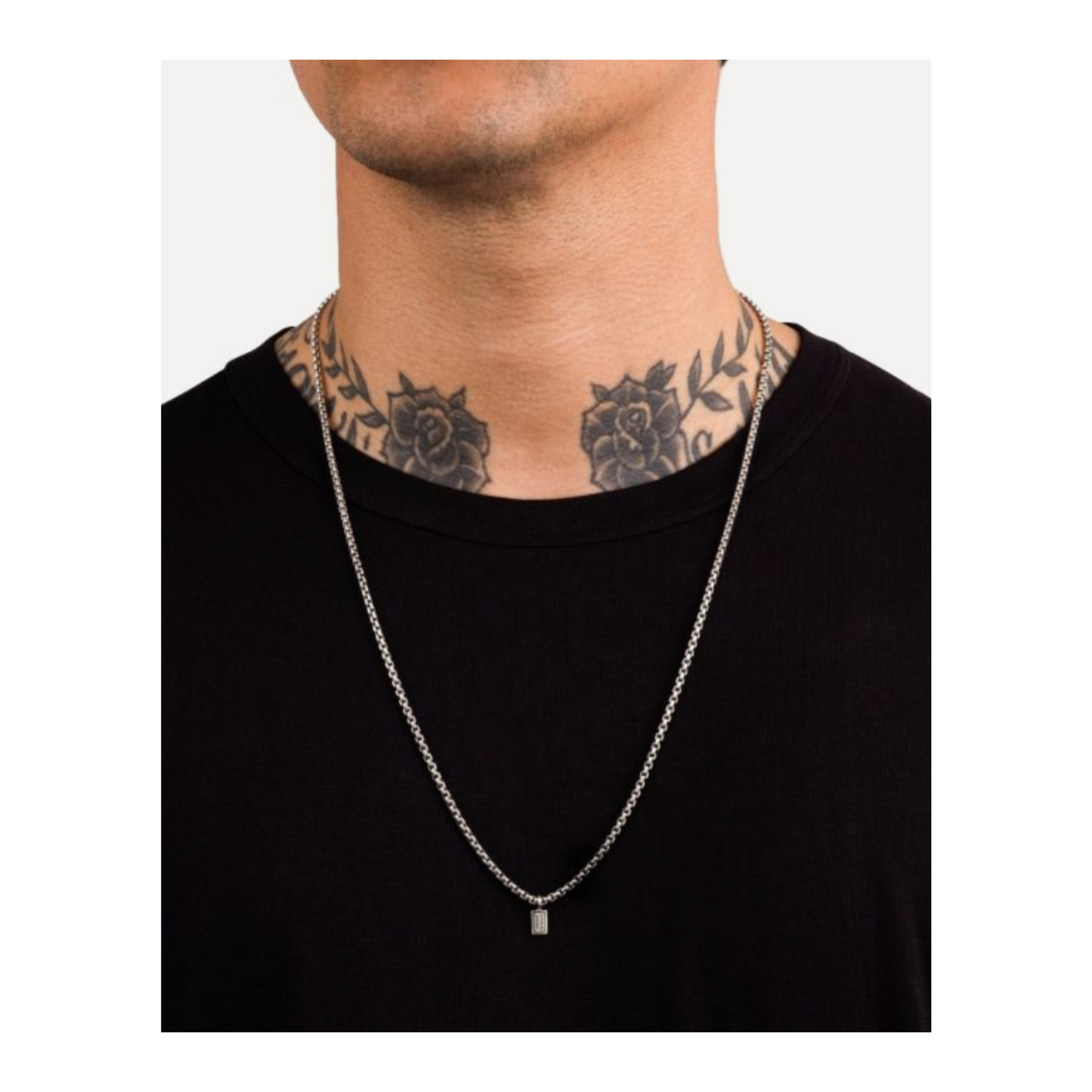 Collier Venetian Stacking 861