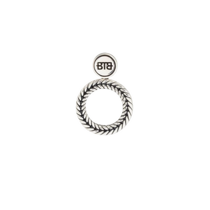 Boucle Unitaire Barbara Stud 426