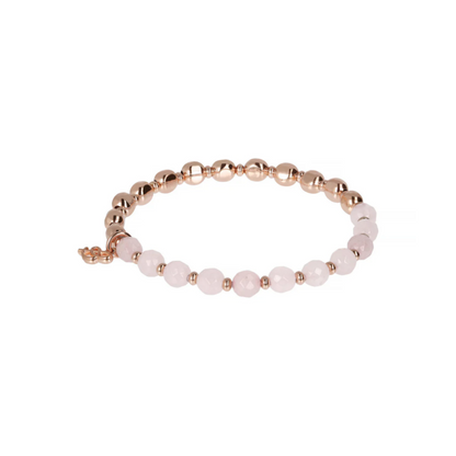 Bracelet Bronzallure Pierres