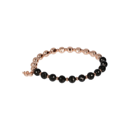 Bracelet Bronzallure Pierres