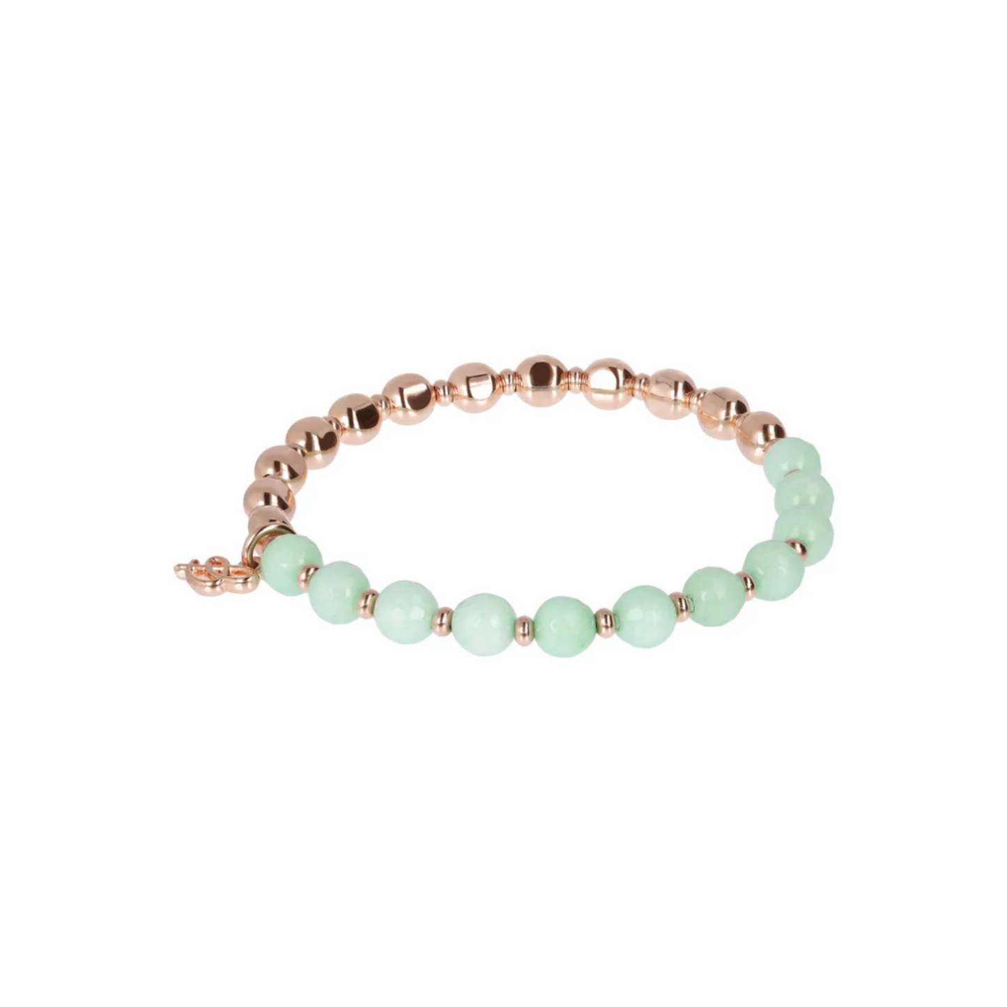 Bracelet Bronzallure Pierres