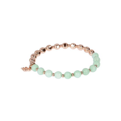 Bracelet Bronzallure Pierres