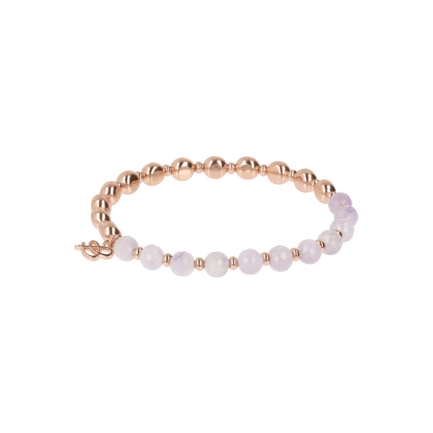 Bracelet Bronzallure Pierres