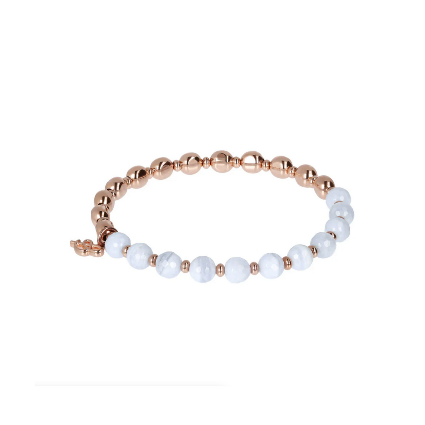 Bracelet Bronzallure Pierres