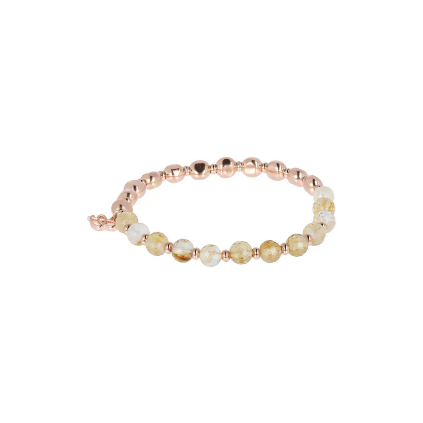 Bracelet Bronzallure Pierres