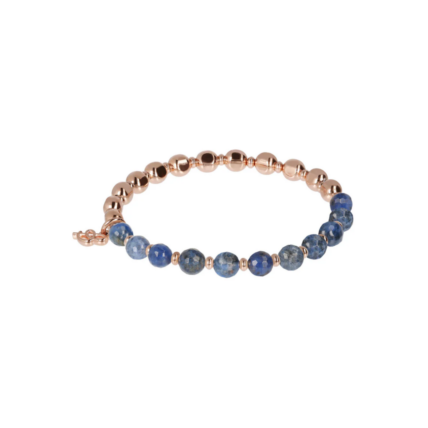 Bracelet Bronzallure Pierres