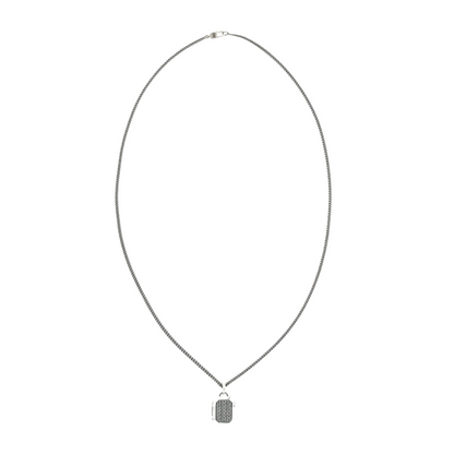 Collier Barbara Locket 696