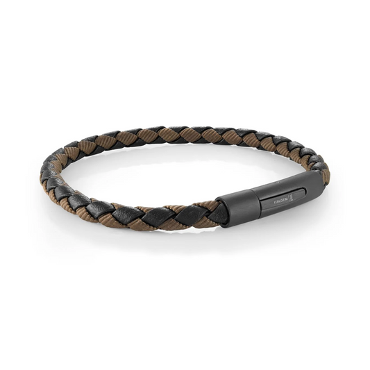 Bracelet Cuir Italgem