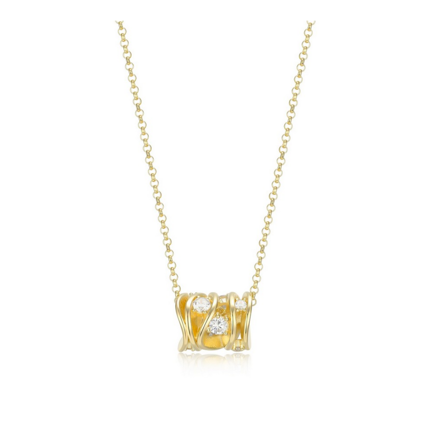 Collier ELLE Between