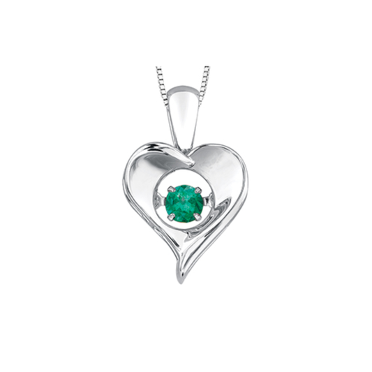 Collier Pierres de Naissance