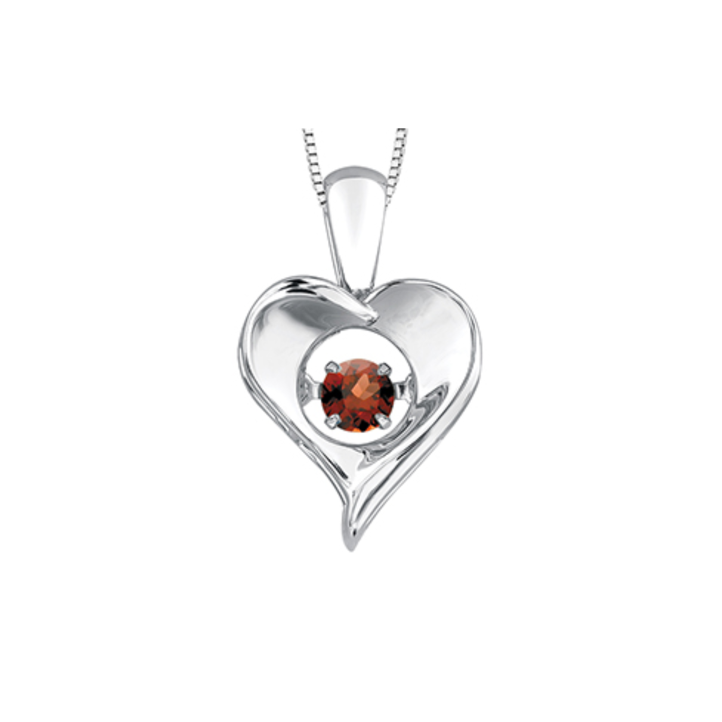 Collier Pierres de Naissance