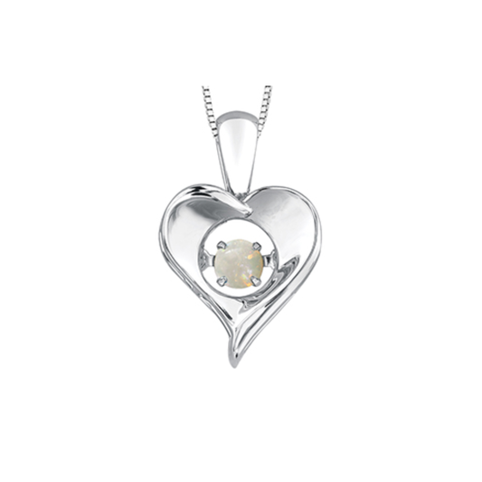 Collier Pierres de Naissance