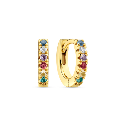Boucles Ellera Piccolo