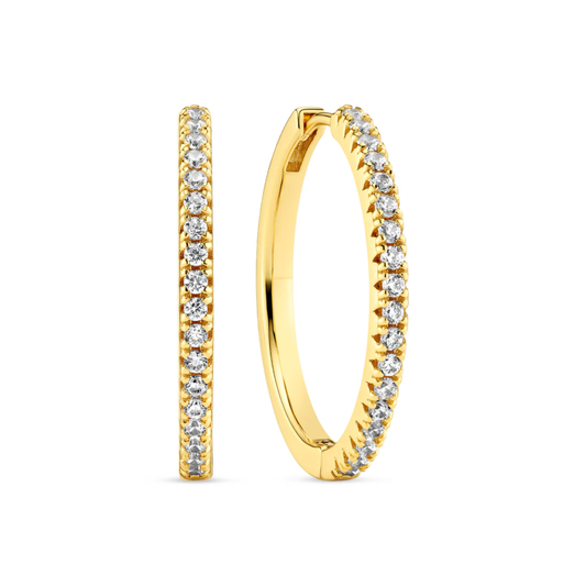 Boucles Ellera X-Grande